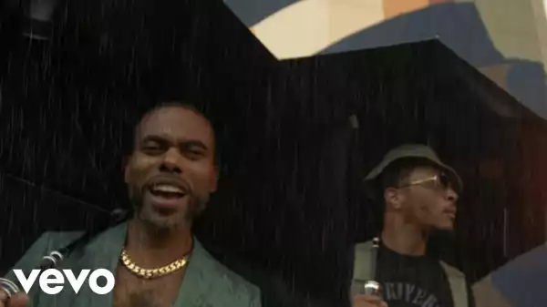 Lil Duval - Don’t Worry Be Happy Ft. T.I. (Video)