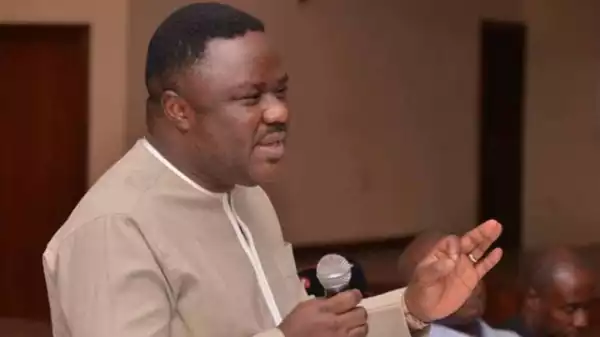 Crisis looms in PDP Cross River as NWC clears all to contest Senatorial primary