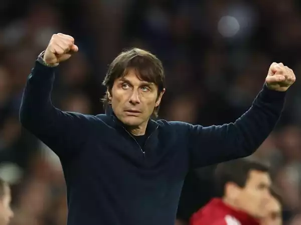 Conte to replace Ancelotti at Real Madrid