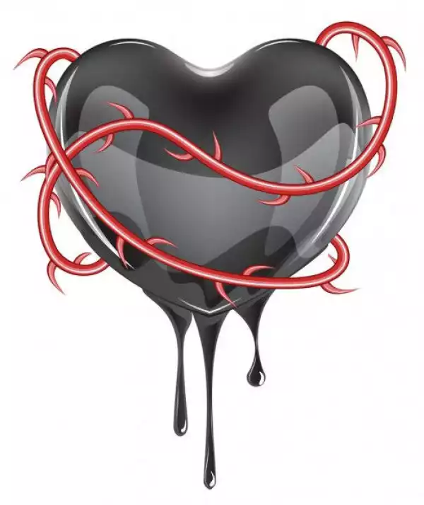 Bleeding Heart