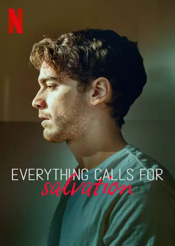 Everything Calls For Salvation S01E03