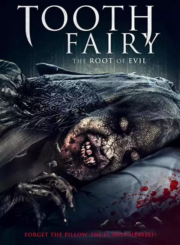 Return of the Tooth Fairy (2020) (Movie)