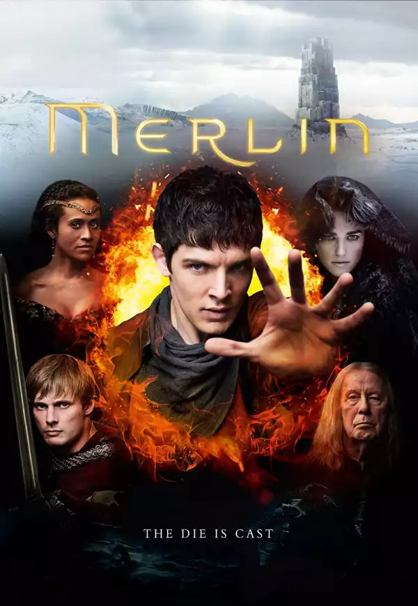 Merlin Season 4 Episode 3 - The Wicked Day