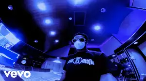 Juicy J - Take It Ft. Rico Nasty (Video)