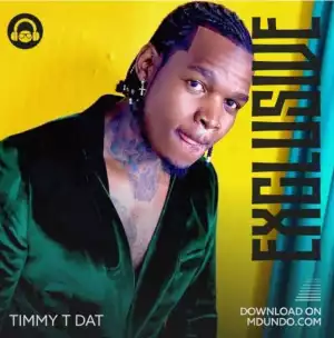 Dj Lyta – Best Of Timmy T Dat Mix