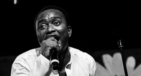 Over 7,000 Nigerians Sign Petition Against Brymo For Anti-Igbo Tweets