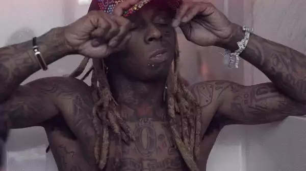 Lil Wayne - 2 Diamonds (Video)