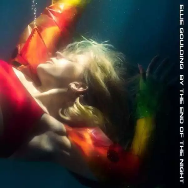 Ellie Goulding – By The End of the Night (Instrumental)