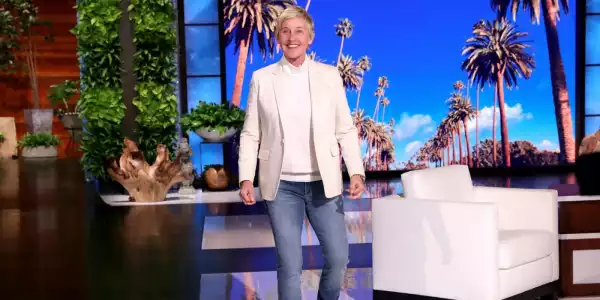 Ellen DeGeneres Apologizes For Toxic Work Environment In Season 18 Return