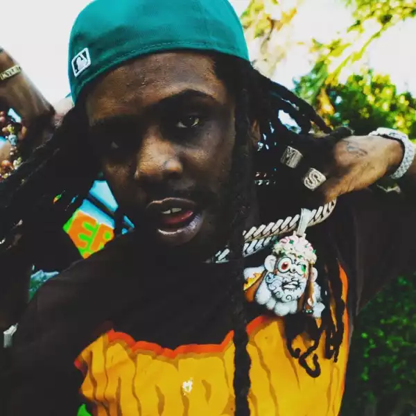 Chief Keef – Up & Down