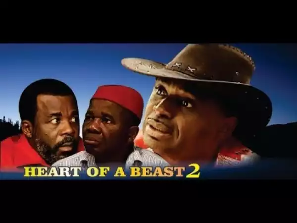 Heart Of A Beast Season 2