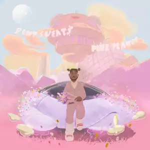 Pink Sweat$ – PINK PLANET (Album)