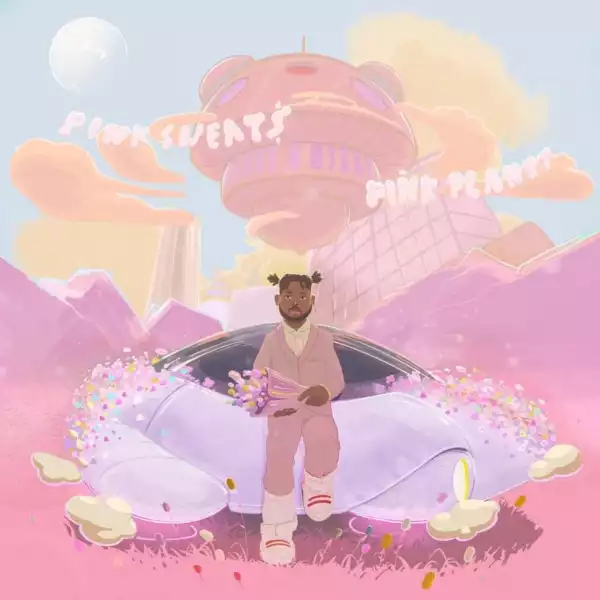 Pink Sweat$ - Heaven