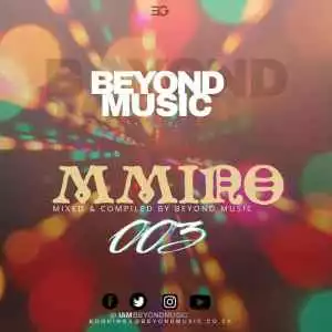 Beyond Music & Boohle – Asinamona (Video)