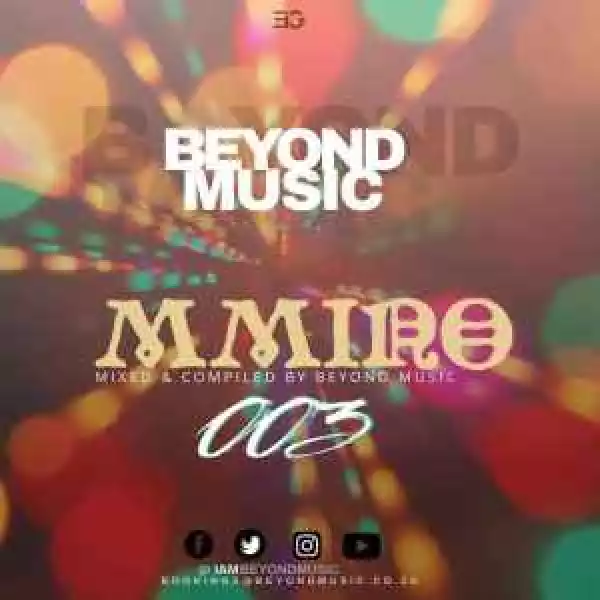 Beyond Music & Boohle – Asinamona (Video)