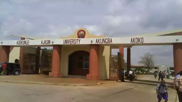 Increase admission quota to 150 students per session, AAUA tells law school
