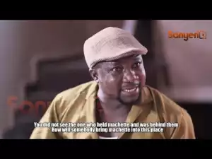 Opakan Rebirth [Episode 43] (Yoruba Movie)
