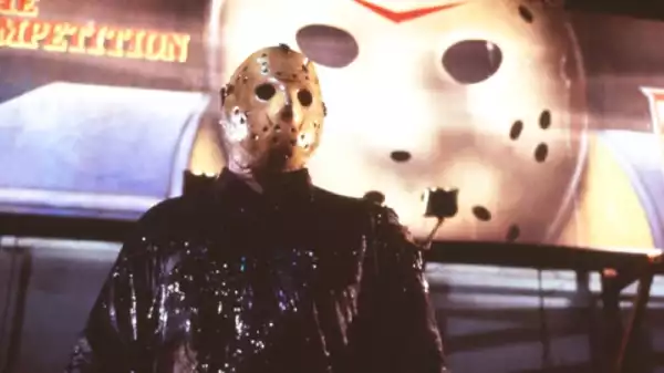 Crystal Lake Showrunner Reveals What the Friday the 13th Prequel Can Use