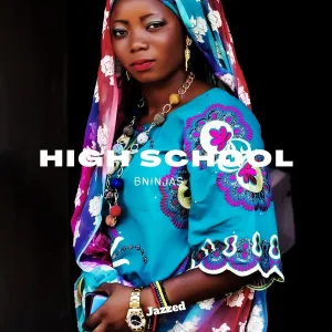 BNinjas – High School (EP)