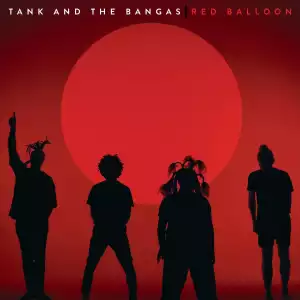 TankandtheBangas - Where Do We All Go