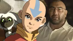 Avatar: The Last Airbender Animated Movie Announced, Dave Bautista to Voice Villain