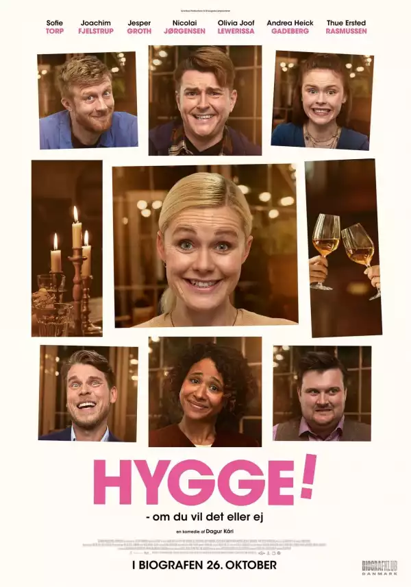 Hygge (2023)
