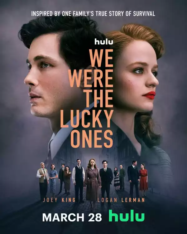 We Were the Lucky Ones S01 E03