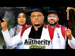 The Authority Season 7