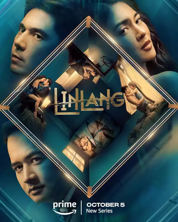 Linlang [Tagalog] (TV series)