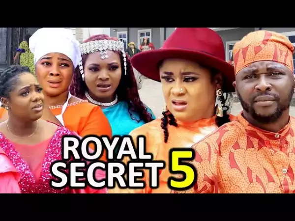 Royal Secret Season 5