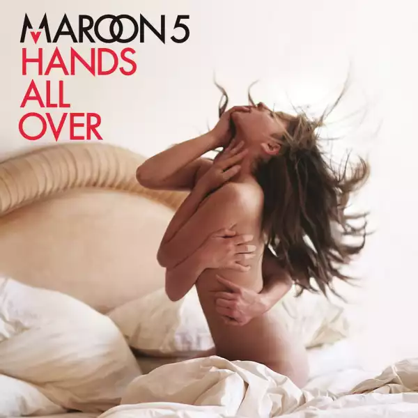Maroon 5 – No Curtain Call