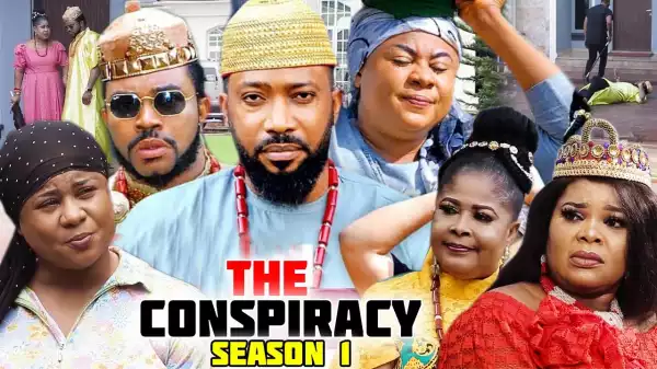 The Conspiracy (2021 Nollywood Movie)