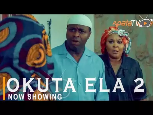 Okuta Ela Part 2 (2022 Yoruba Movie)
