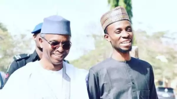 Women groups write AGF, insist Governor El-Rufai’s son, Bello must face trial over “gang-rape threat”