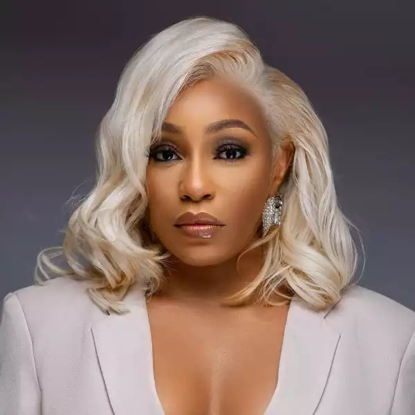 Rita Dominic Reacts To How This Year’s BBNaija Evictions Are Being Held