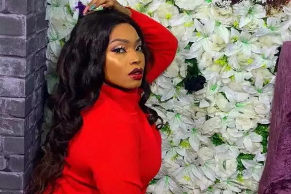 ‘Everything In Nigeria Is Connection Including Hatred’ – Halima Abubakar