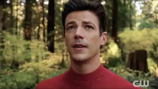 The Flash Season 9 Trailer Previews the Show’s Final Chapter