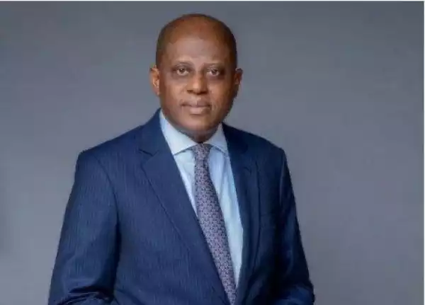 Meet Yemi Cardoso, newly appointed CBN governor