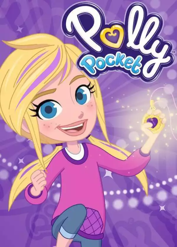 Polly Pocket 2018 Season 2