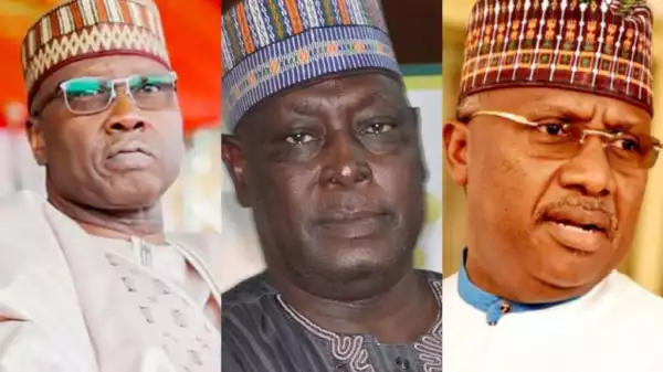 SGF, Babachir, Bindow, others form committee to revive APC in Adamawa