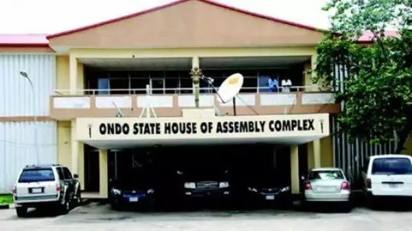 Ondo Lawmaker Identifies Those Behind Massacre In Owo Church Attack