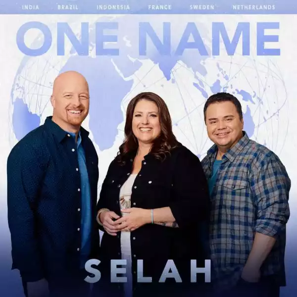 Selah – One Name (EP)