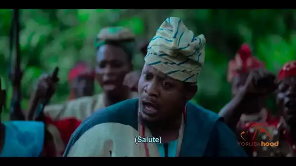 Odaju Apeja (2020 Latest Yoruba Movie)
