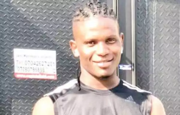 Police Dismiss Officer Involved In Footballer Kaka