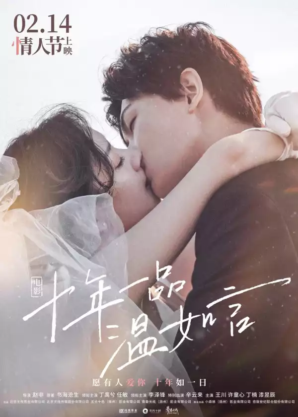 Ten Years of Loving You (2022) (Chinese)