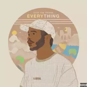 Kota the Friend - Everything (Album)