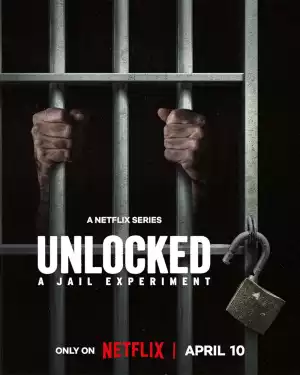 Unlocked A Jail Experiment S01 E08