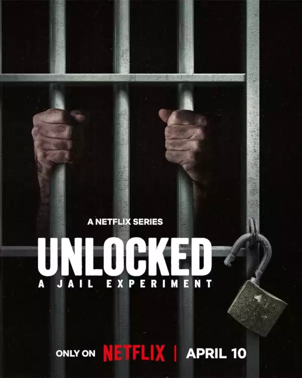 Unlocked A Jail Experiment (TV series)