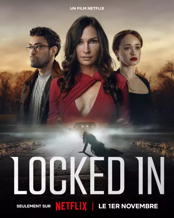 Locked In (2023)