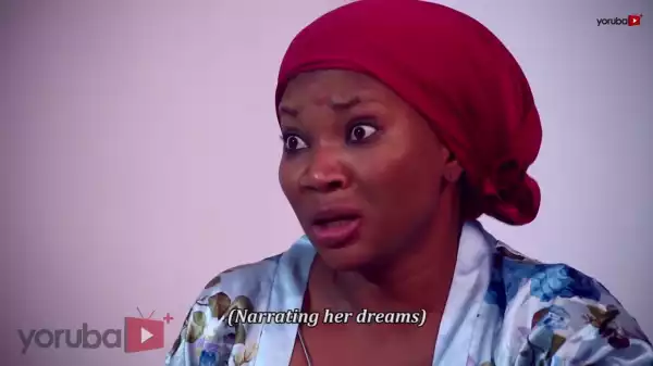 Ise (2020 Latest Yoruba Movie)